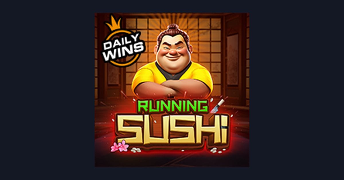 Mengenal Pola Spin Gacor di Slot Running Sushi dari Pragmatic Play