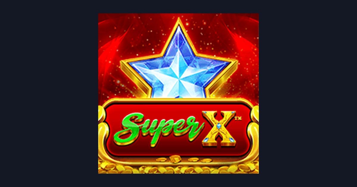 Mengenal Pola Spin Gacor di Slot Super x dari Pragmatic Play