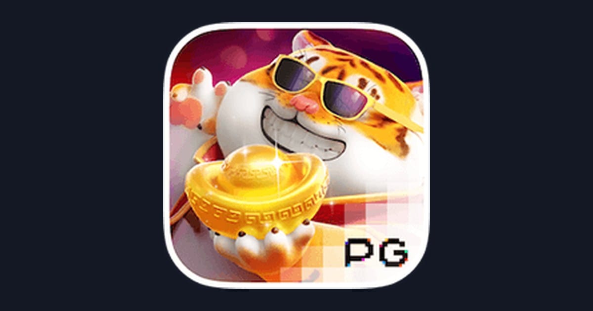 Modal Receh Cuan Maksimal dengan Slot Fortune Tiger dari PG Soft