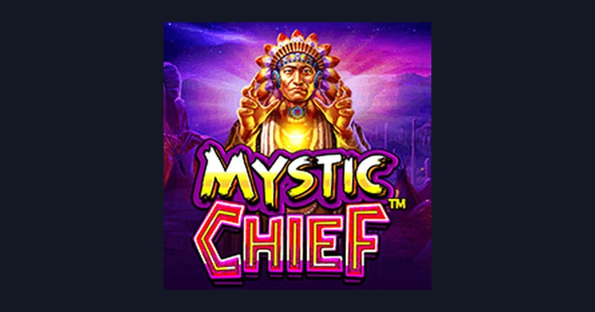 Mystic Chief di Situs Slot Terpercaya dengan Peluang Menang Tinggi