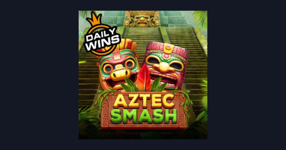 Nikmati Bonus New Member dan Keseruan Aztec Smash dari Pragmatic Play
