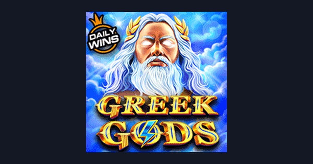 Nikmati Bonus New Member dan Serunya Slot Greek Gods di Indonesia