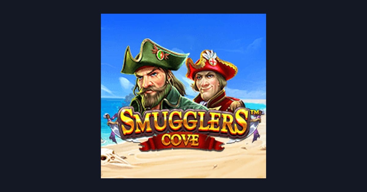 Nikmati Jackpot Progresif Terbesar di Slot Smugglers Cove dari Pragmatic Play