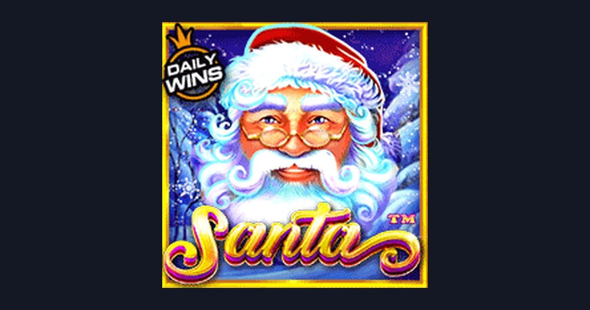 Nikmati Keseruan Slot Santa dengan Daftar & Login Gampang di LTE4D