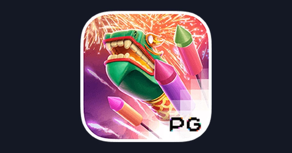 Nikmati Sensasi Slot Anti Rungkad dengan Wild Fireworks dari PG Soft
