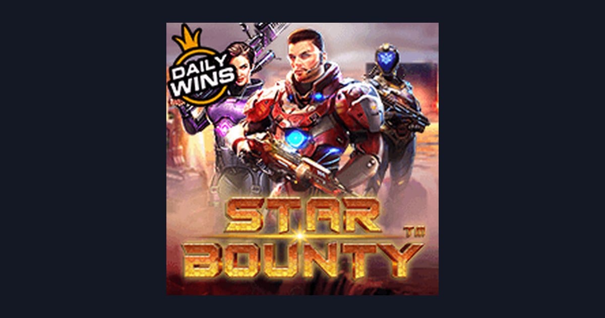 Nikmati Star Bounty dengan Deposit Pulsa Tanpa Potongan dan Menang Besar