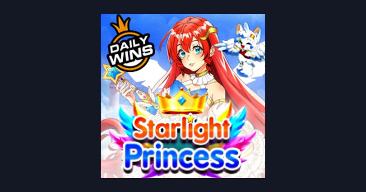 Nikmati Starlight Princess dengan Deposit Pulsa Tanpa Potongan di LTE4D