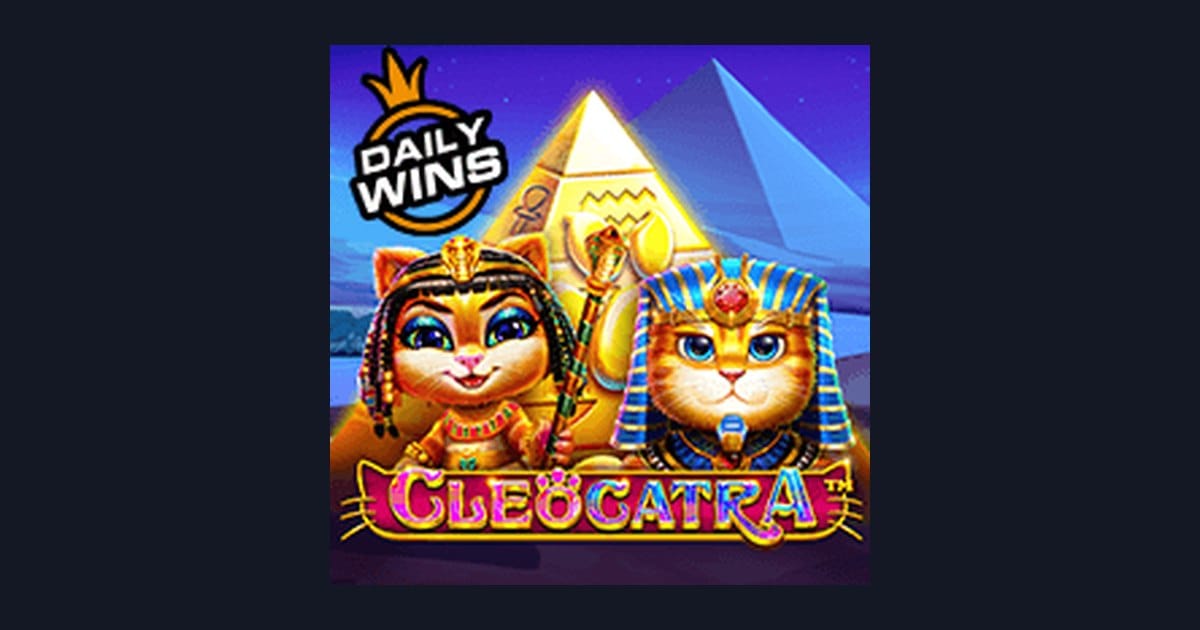 Rahasia Slot Gacor Hari Ini dengan Cleocatra dari Pragmatic Play