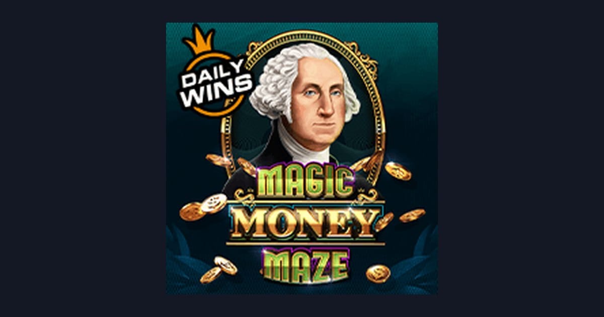 Rahasia Slot Gacor Magic Money Maze dari Pragmatic Play Mudah Menang