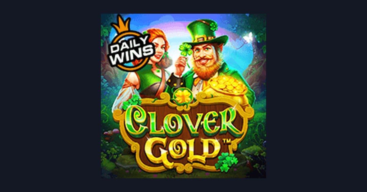 Rahasia Trik Auto Maxwin Bermain Clover Gold dari Pragmatic Play