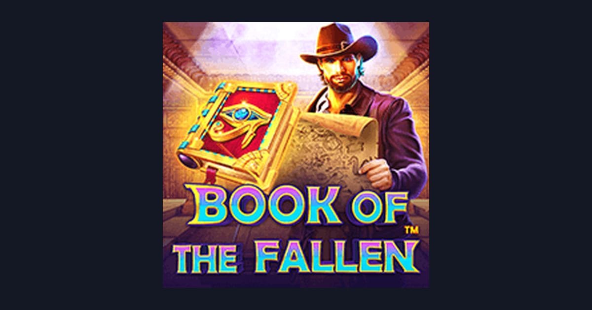 Raih Bonus New Member dengan Keseruan Slot Book of Fallen dari Pragmatic Play