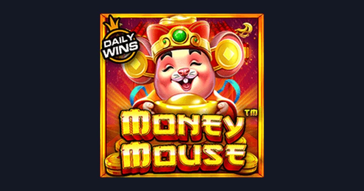 Raih Bonus New Member dengan Sensasi Slot Money Mouse dari Pragmatic Play