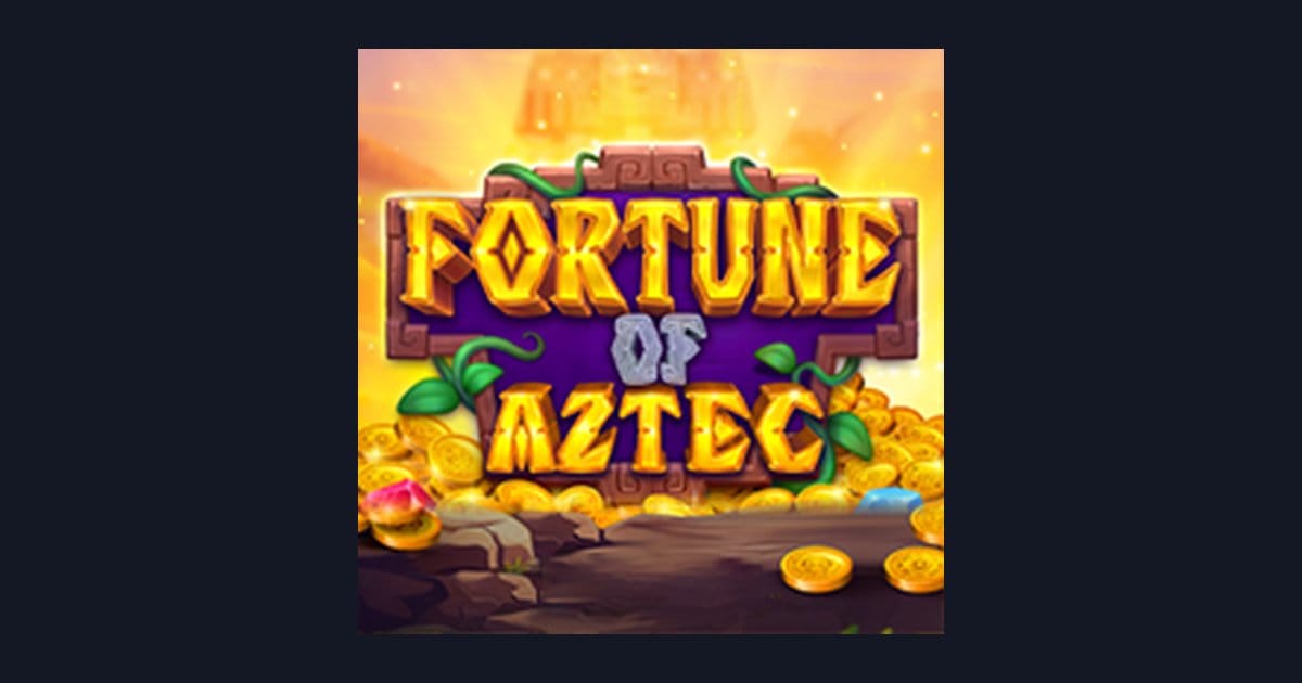 Raih Bonus New Member dengan Slot Fortune of Aztec dari Pragmatic Play