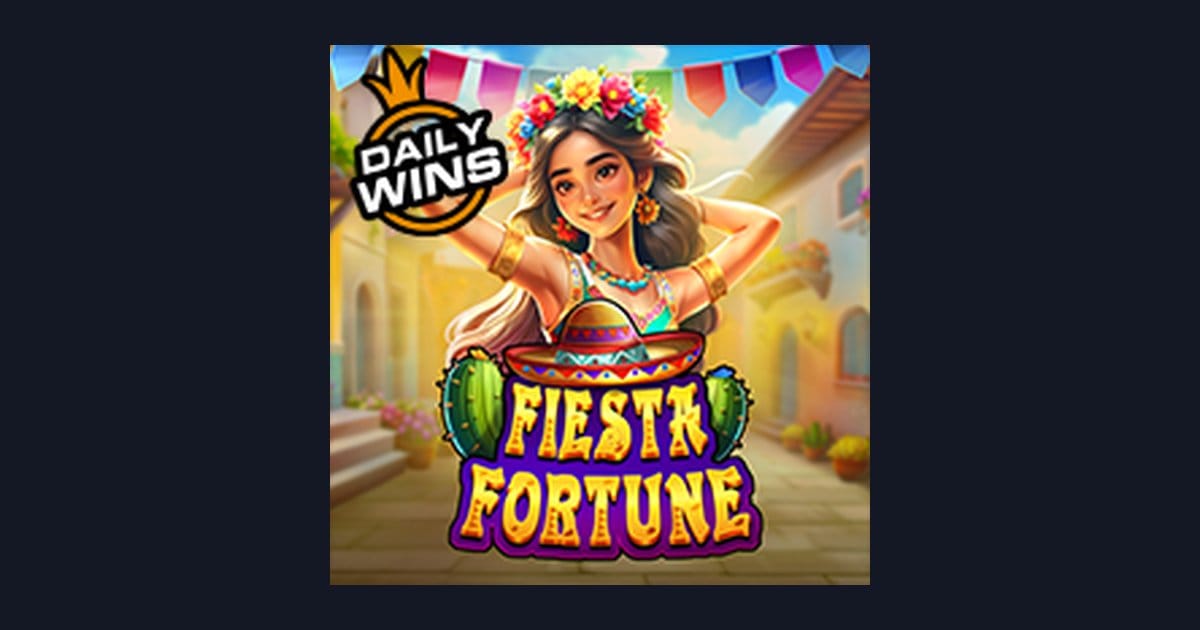 Raih Jackpot Progresif Terbesar di Fiesta Fortune Slot dari Pragmatic Play