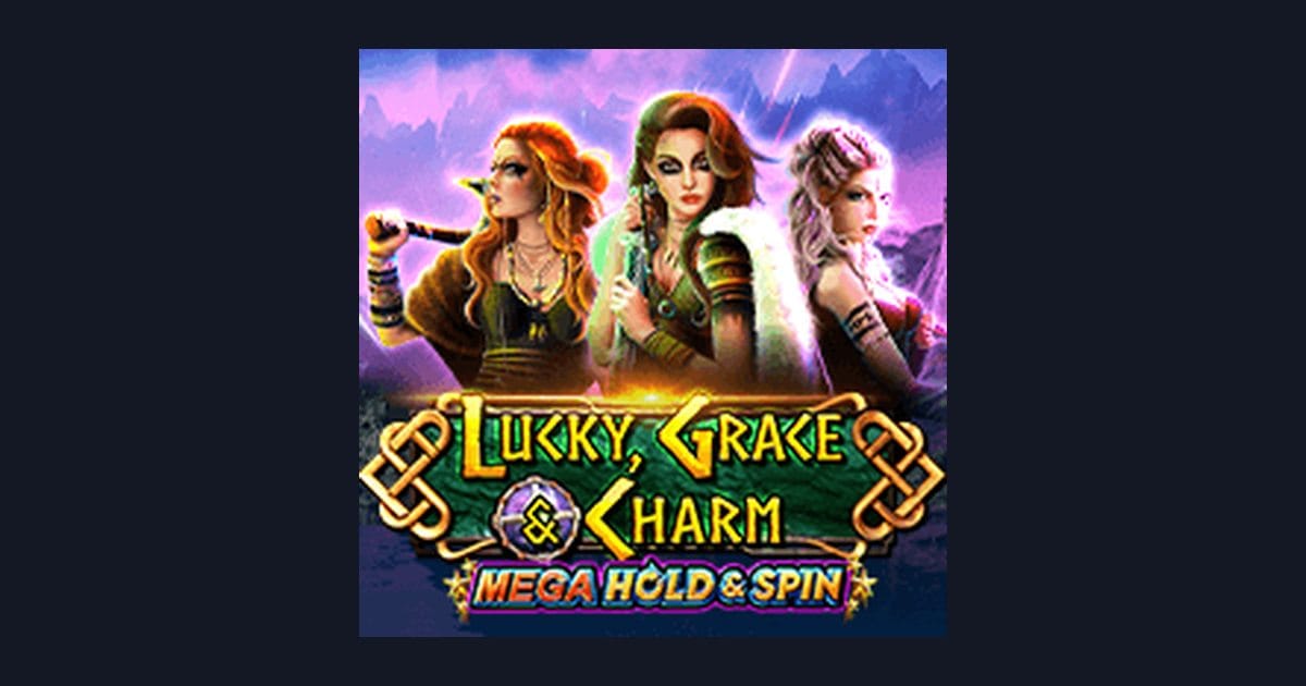 Raih Jackpot Progresif Terbesar dengan Lucky Grace and Charm dari Pragmatic Play
