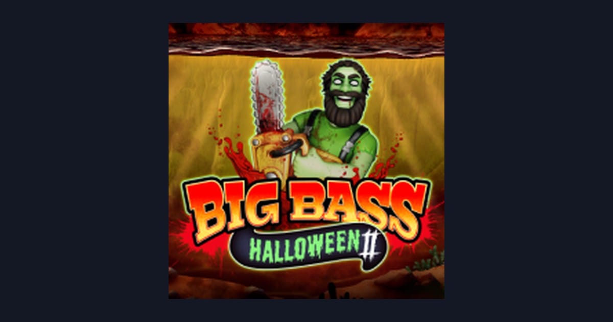 Raih Slot Maxwin Seru di Big Bass Halloween 2 dengan Peluang Tinggi