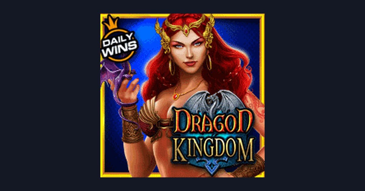 Raih Untung dengan Dragon Kingdom Slot Hoki Gacor Cuma Depo 5 Ribu