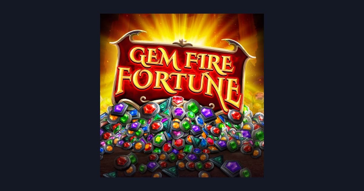 Rasakan Sensasi Slot Gacor Hari Ini dengan Gem Fire Fortune dari Pragmatic Play