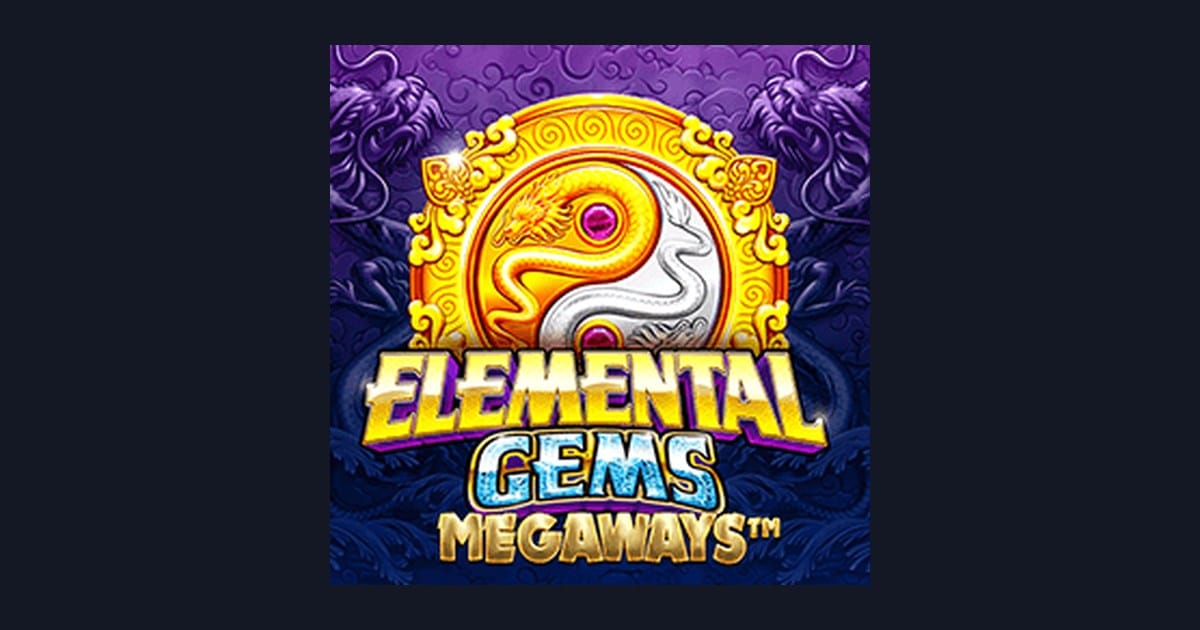Review Jujur & Demo Elemental Gems Megaways: Sensasi Slot Bertema Permata