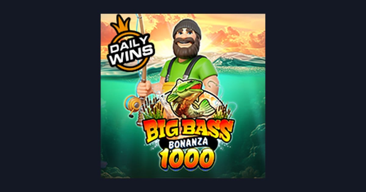 Strategi Pola Spin Gacor di Big Bass Bonanza 1000 Slot Pragmatic Play