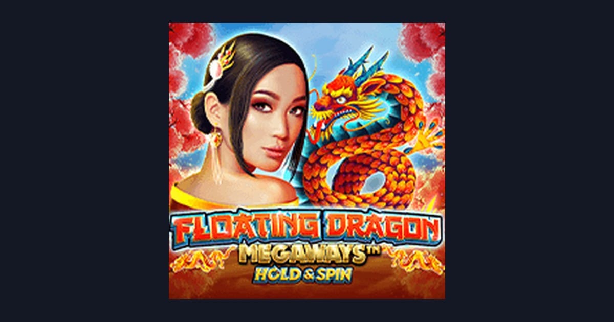 Trik Auto Maxwin di Floating Dragon Megaways yang Menguntungkan