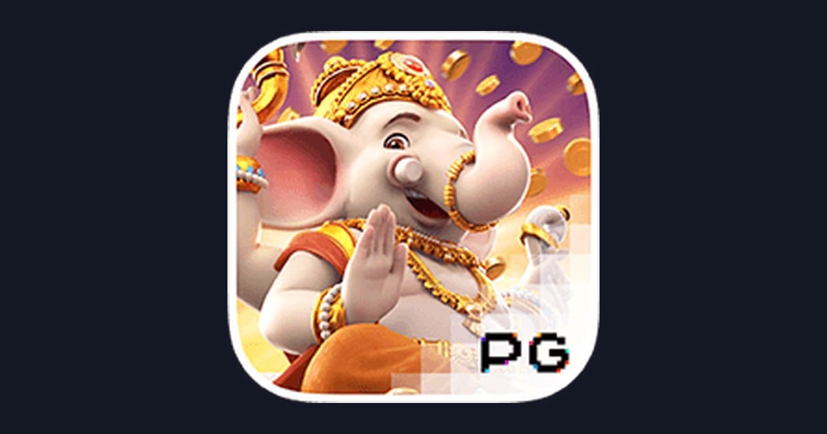 Trik Auto Maxwin Main Ganesha Gold, Slot Menarik dari PG Soft