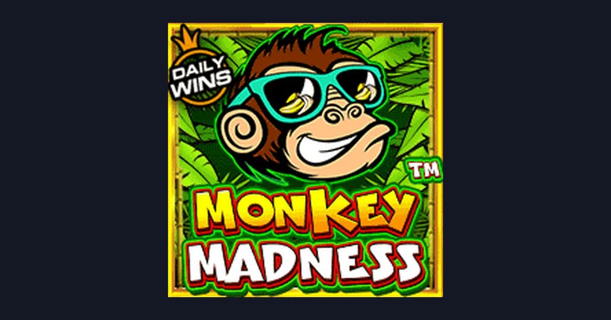 Raih Bonus New Member dengan Sensasi Seru Slot Monkey Madness