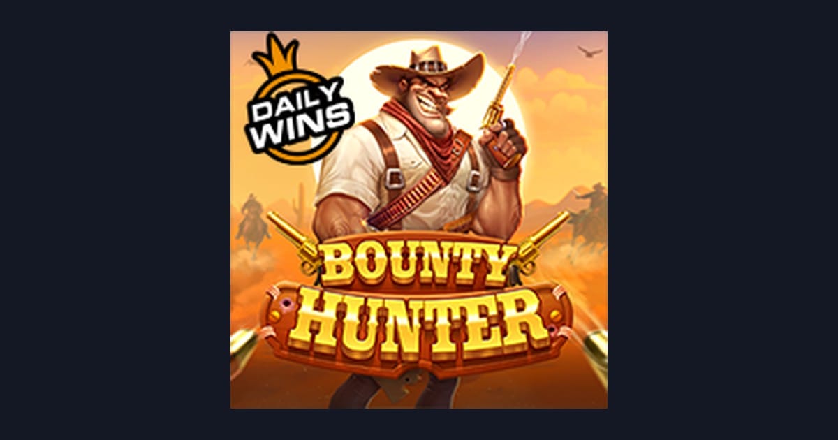 Bounty Hunter Slot Seru dengan Deposit Dana OVO Gopay Mudah dan Cepat