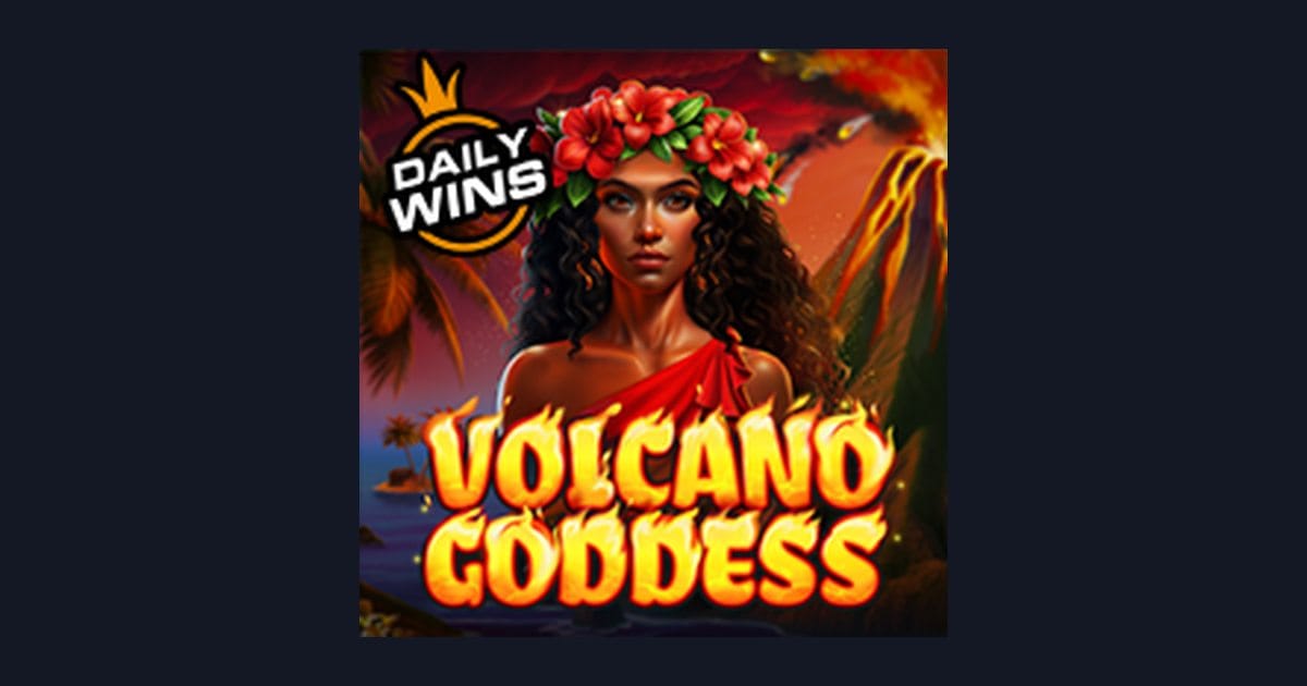 Main Volcano Goddess dengan Deposito 5 Ribu, Raih Slot Payout Tinggi!
