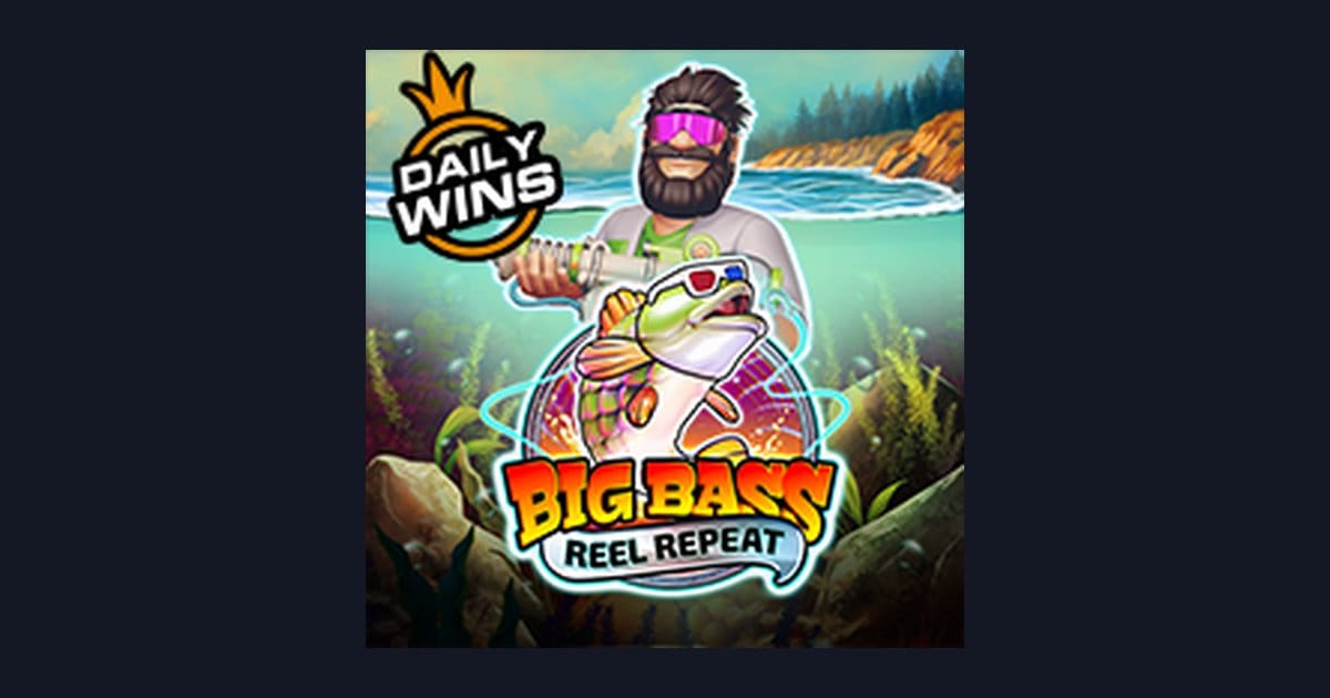 Mengenal Pola Spin Gacor di Big Bass Reel Repeat yang Menguntungkan