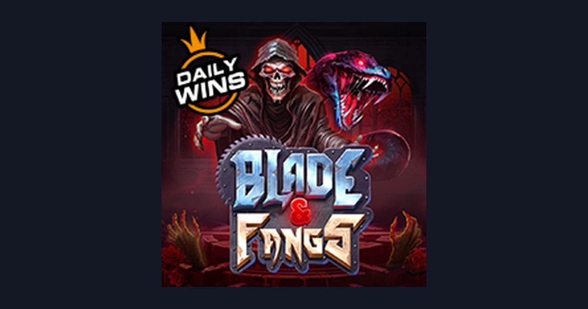 Nikmati Jam Gacor Terbaru di Slot Blade and Fangs dari Pragmatic Play
