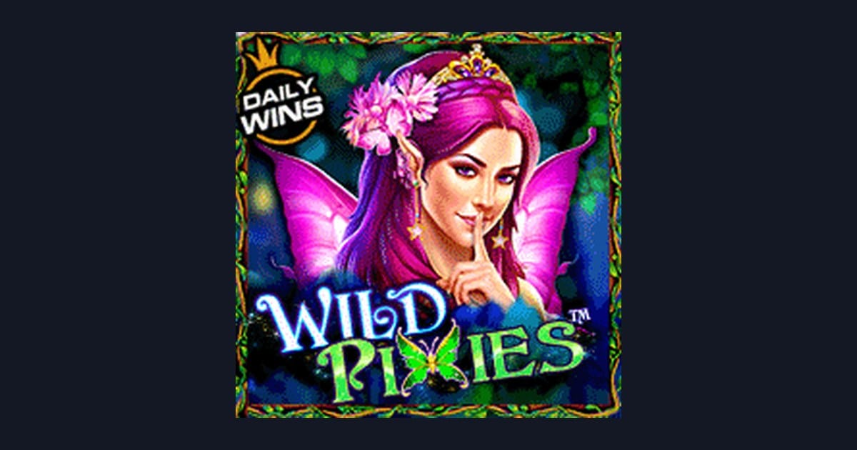 Nikmati Sensasi Wild Pixie dengan Daftar & Login Gampang di LTE4D