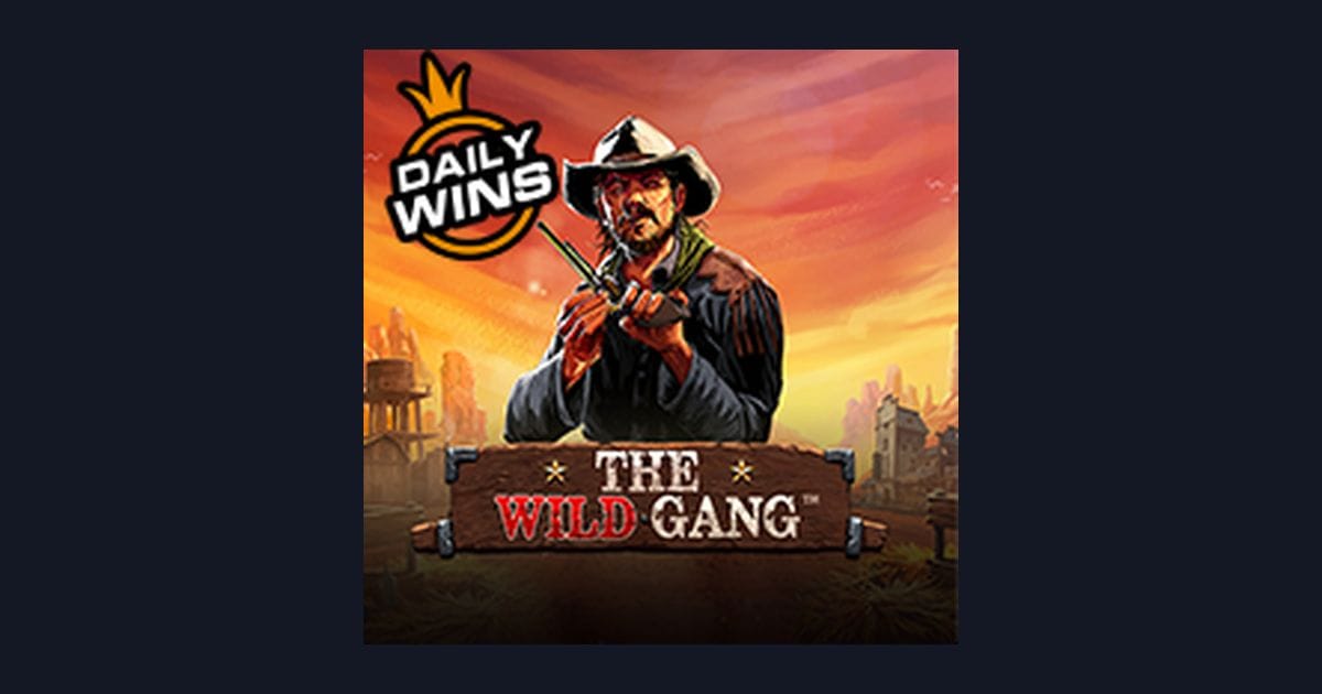 Rahasia Trik Auto Maxwin di Slot The Wild Gang Pragmatic Play