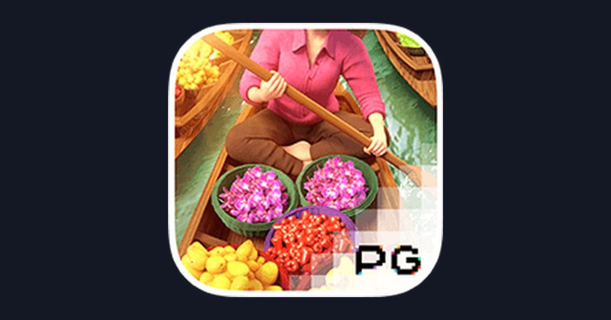 Raih Jackpot Progresif Terbesar dengan Slot Thai River Wonders dari PG Soft