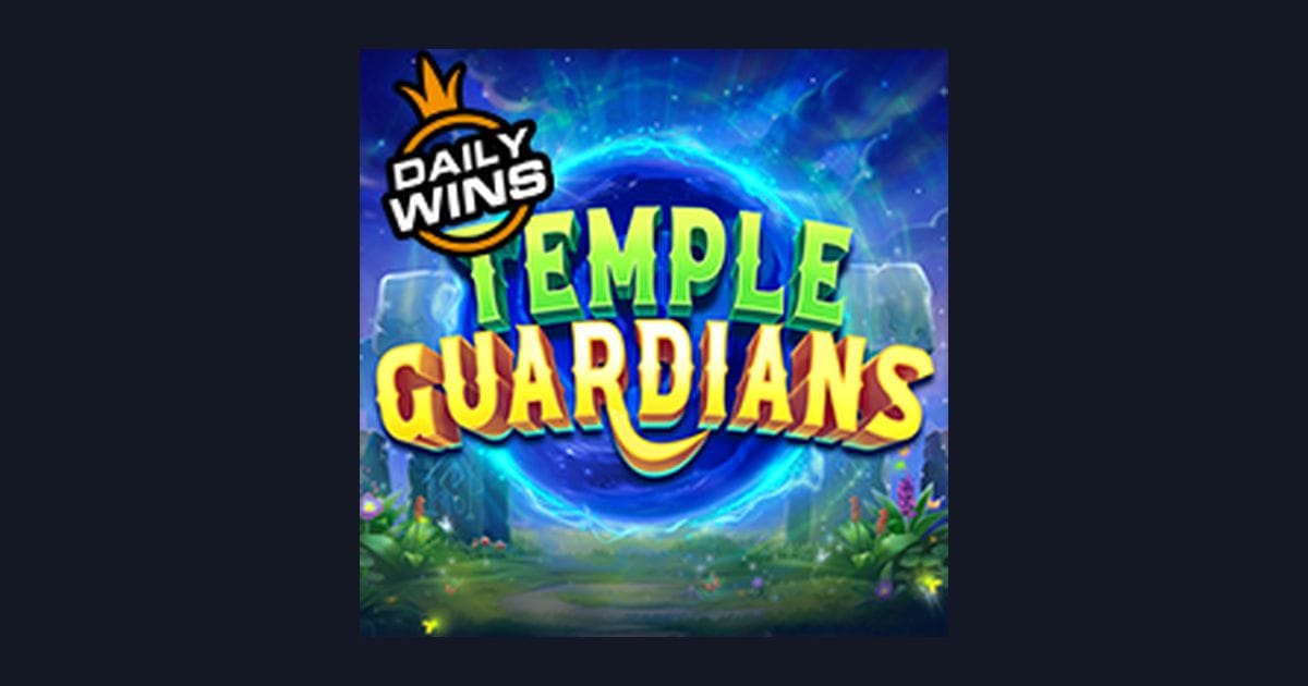 Raih Kemenangan dengan Slot Gacor Hari Ini: Temple Guardians dari Pragmatic Play