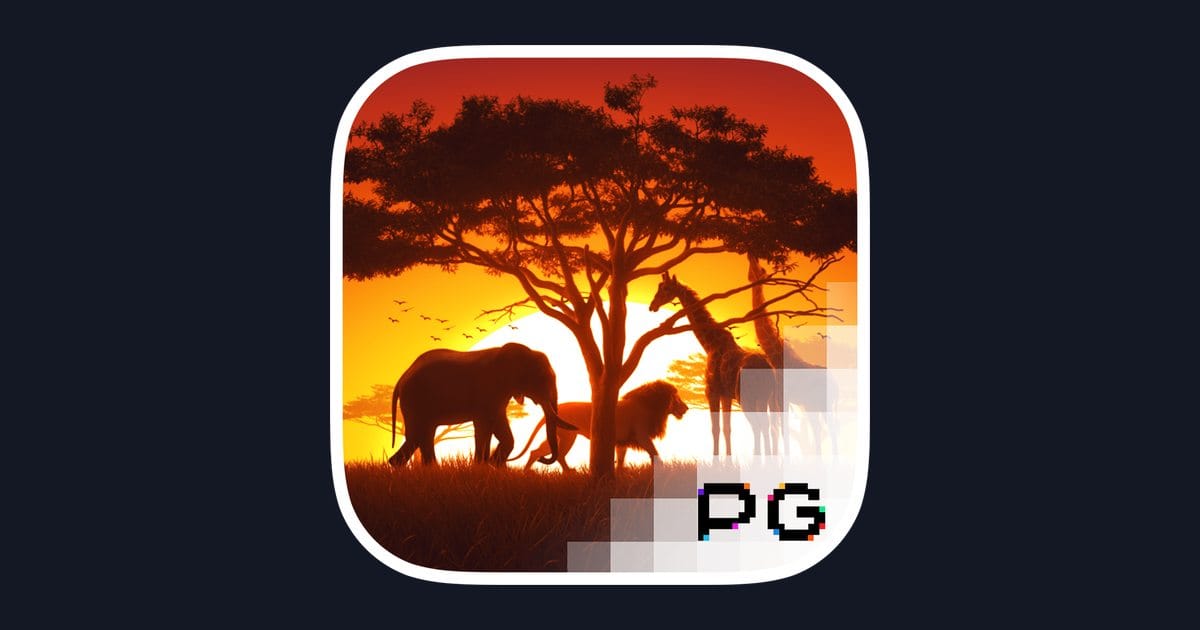 Rasakan Sensasi Safari Wilds di Situs Slot Terpercaya Indonesia