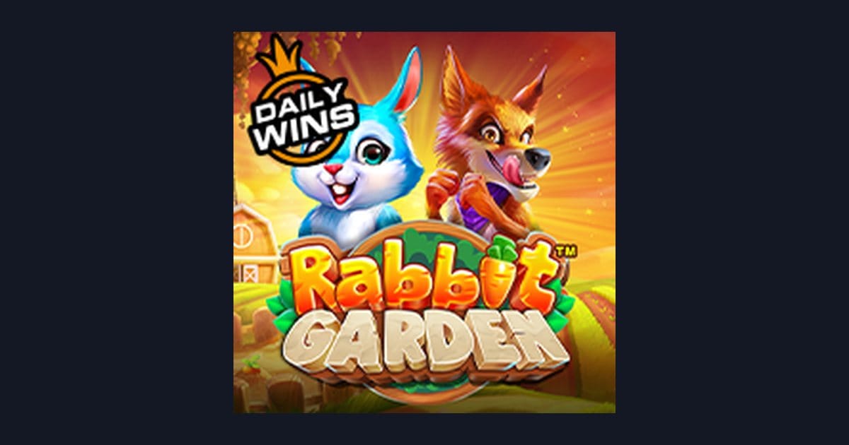 Review Jujur Rabbit Garden: Sensasi Slot dengan Demo Seru dari Pragmatic Play