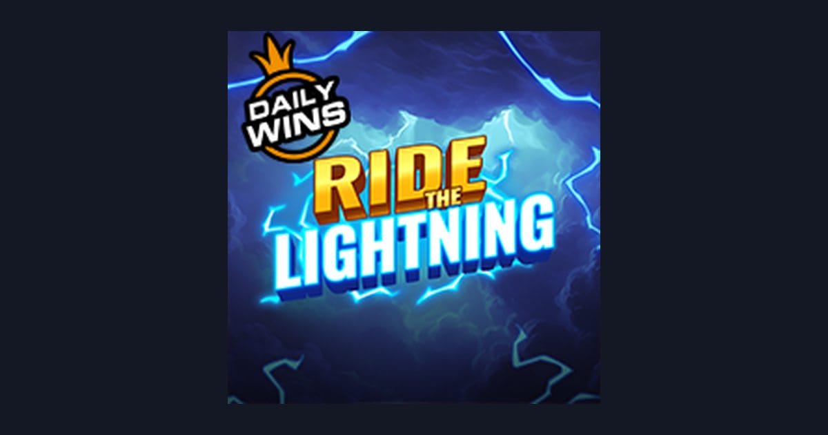 Ride the Lightning: Review Jujur & Demo Slot Seru dari Pragmatic Play