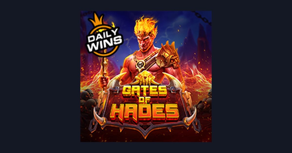 Rasakan Sensasi Slot Anti Rungkad Bersama Gates of Hades dari Pragmatic Play