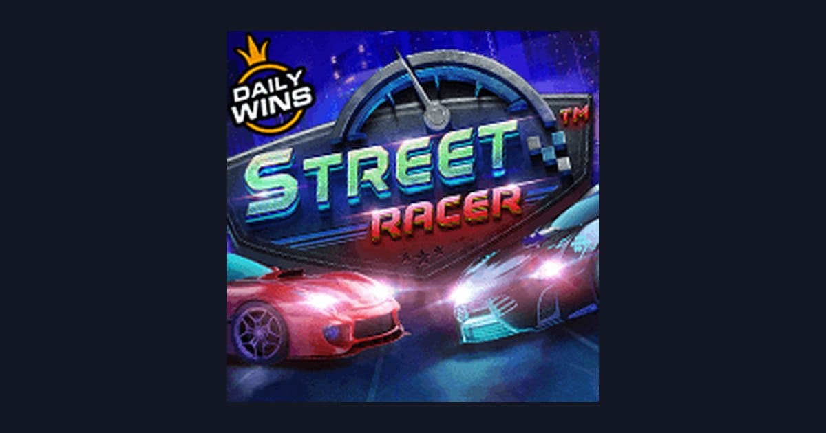 Seru Main Street Racer dengan Modal Depo 5 Ribu di Slot Resmi Indonesia