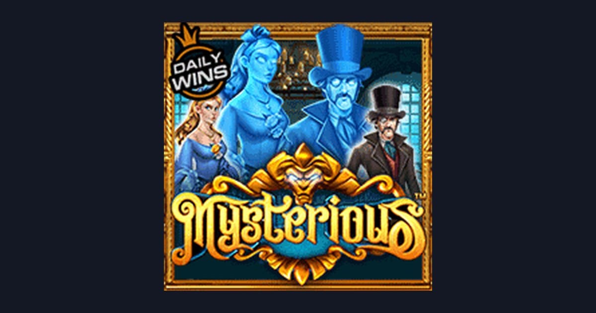 Tips Menang Buat Pemula Bermain Slot Mysterious dari Pragmatic Play